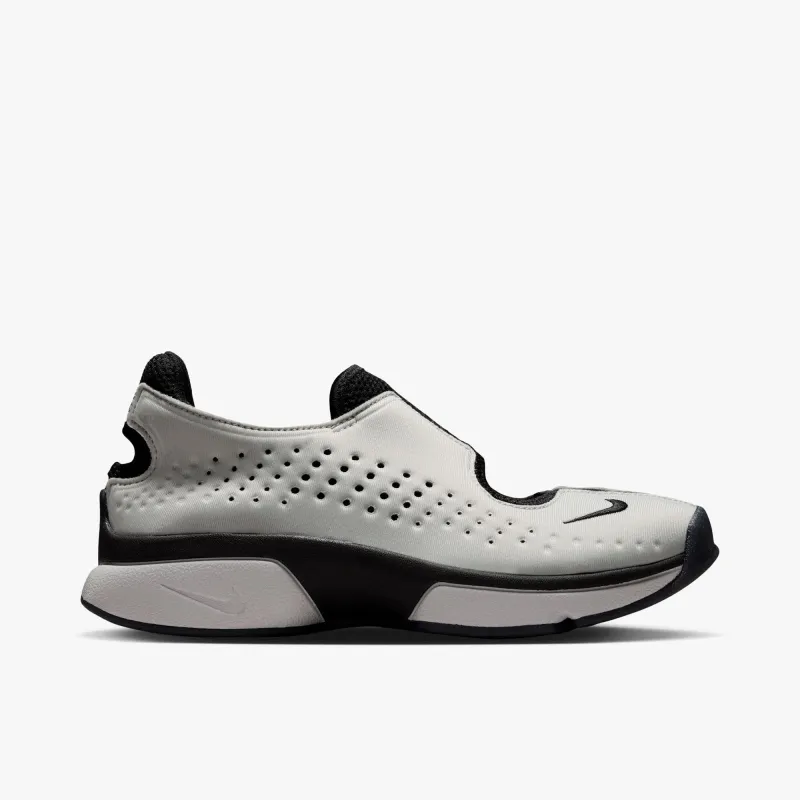 Nike Women's Air Rift 2 Metallic Silver / Black - Vast Grey made by Nike