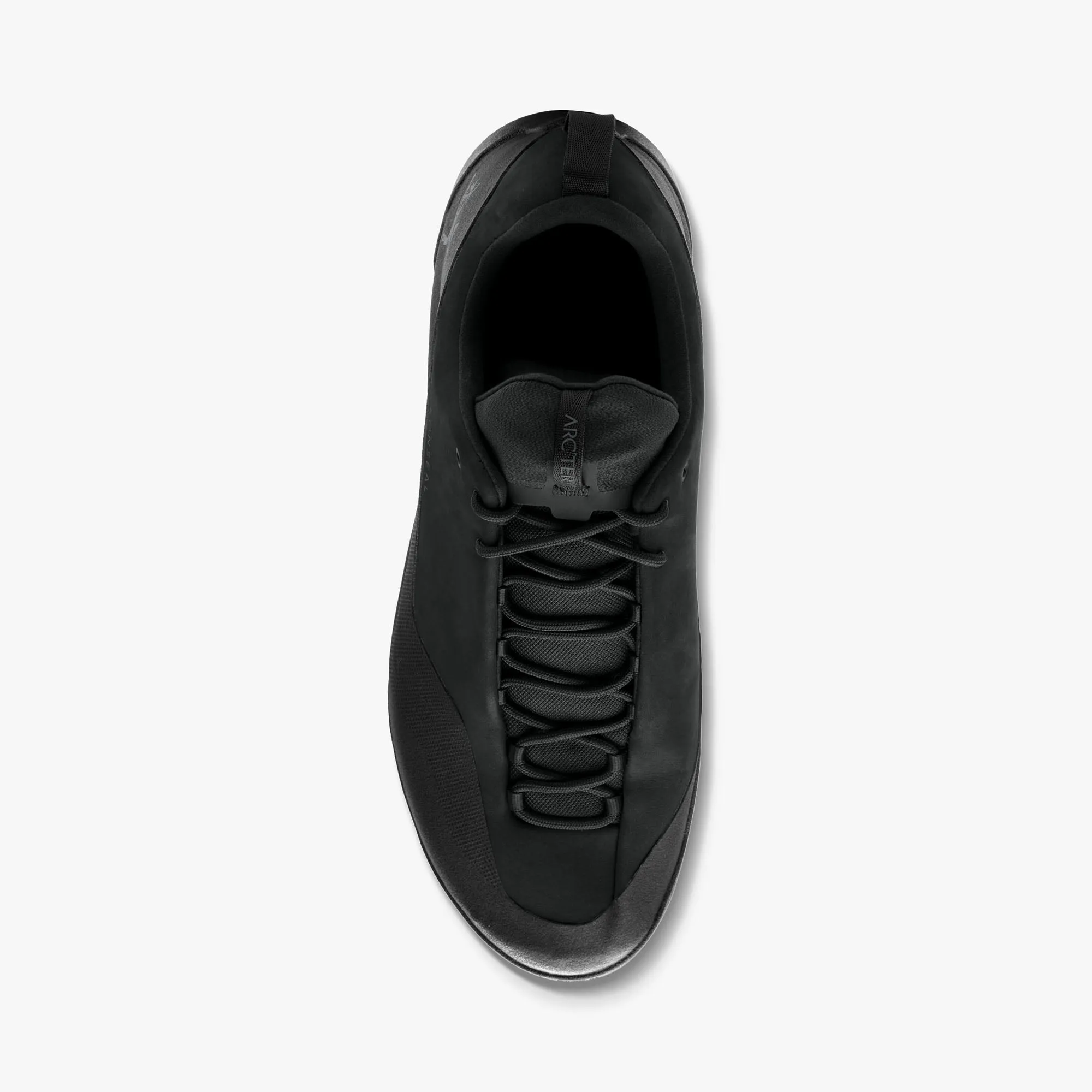 Arc'teryx Konseal / Black sold by Livestock product image thumbnail 3