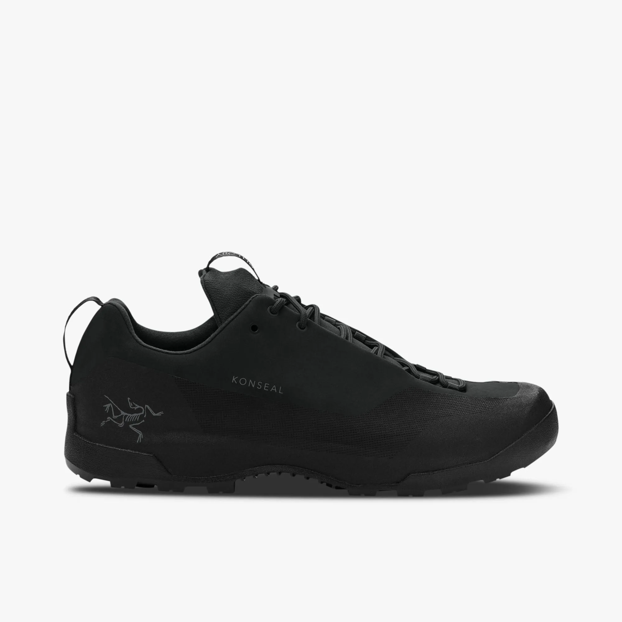 Arc'teryx Konseal / Black sold by Livestock