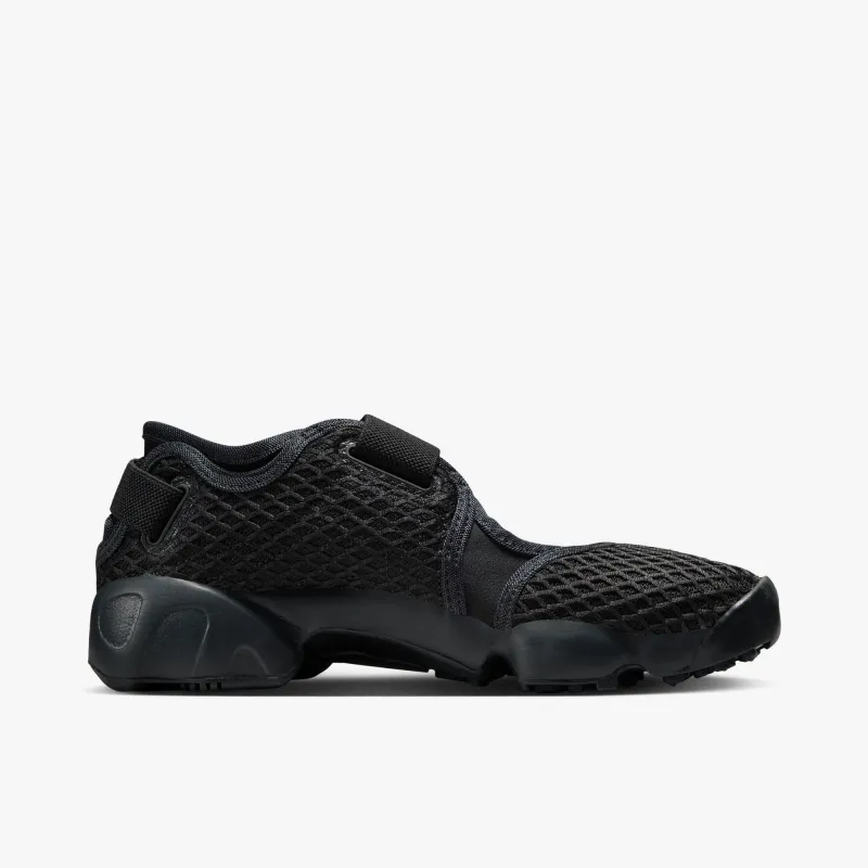 Nike Women's Air Rift Off Noir / Off Noir made by Nike