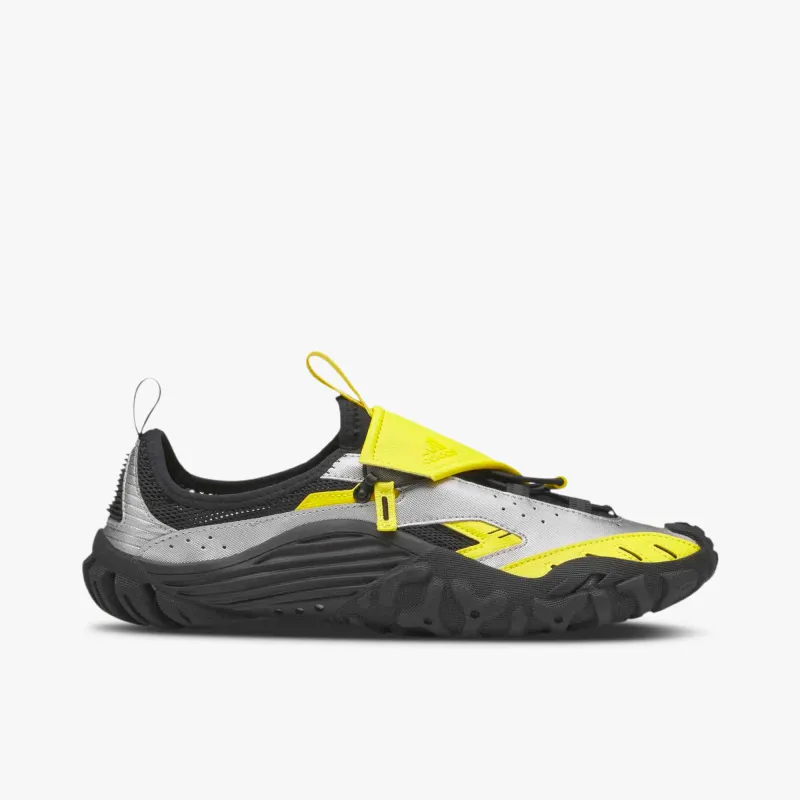 adidas PW Water Moc / Yellow made by Adidas