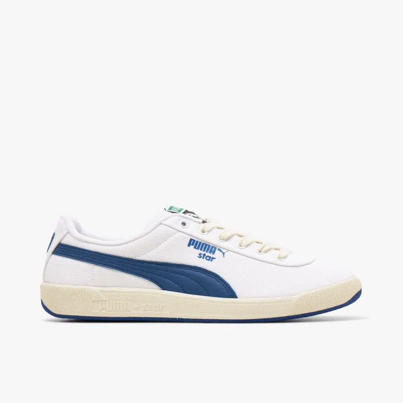 Puma x Noah Star CVS LFS Puma White / Clyde Royal sold by Livestock
