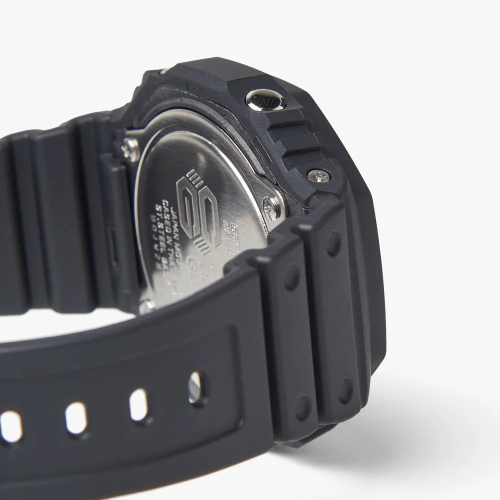 G-SHOCK GA2100VB-1A Black / Blue sold by Livestock product image thumbnail 4