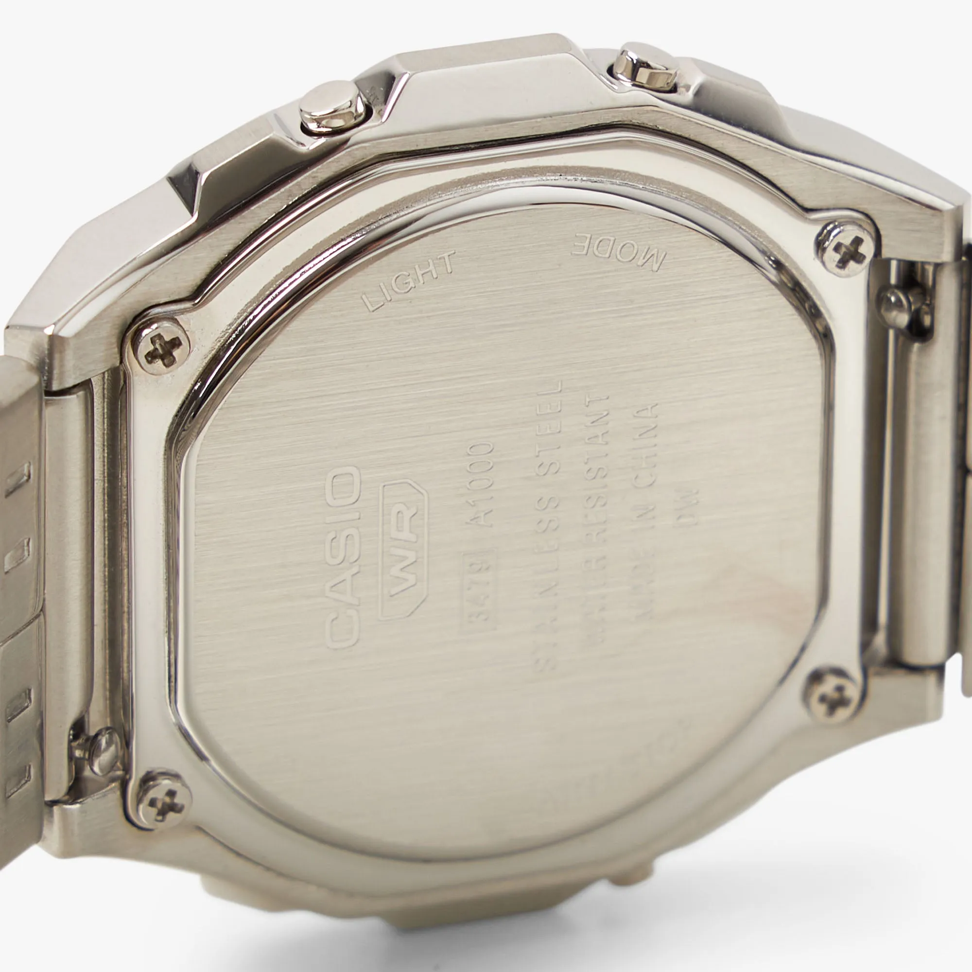 Casio G-SHOCK A1000MA-7/ Assorted sold by Livestock product image thumbnail 4