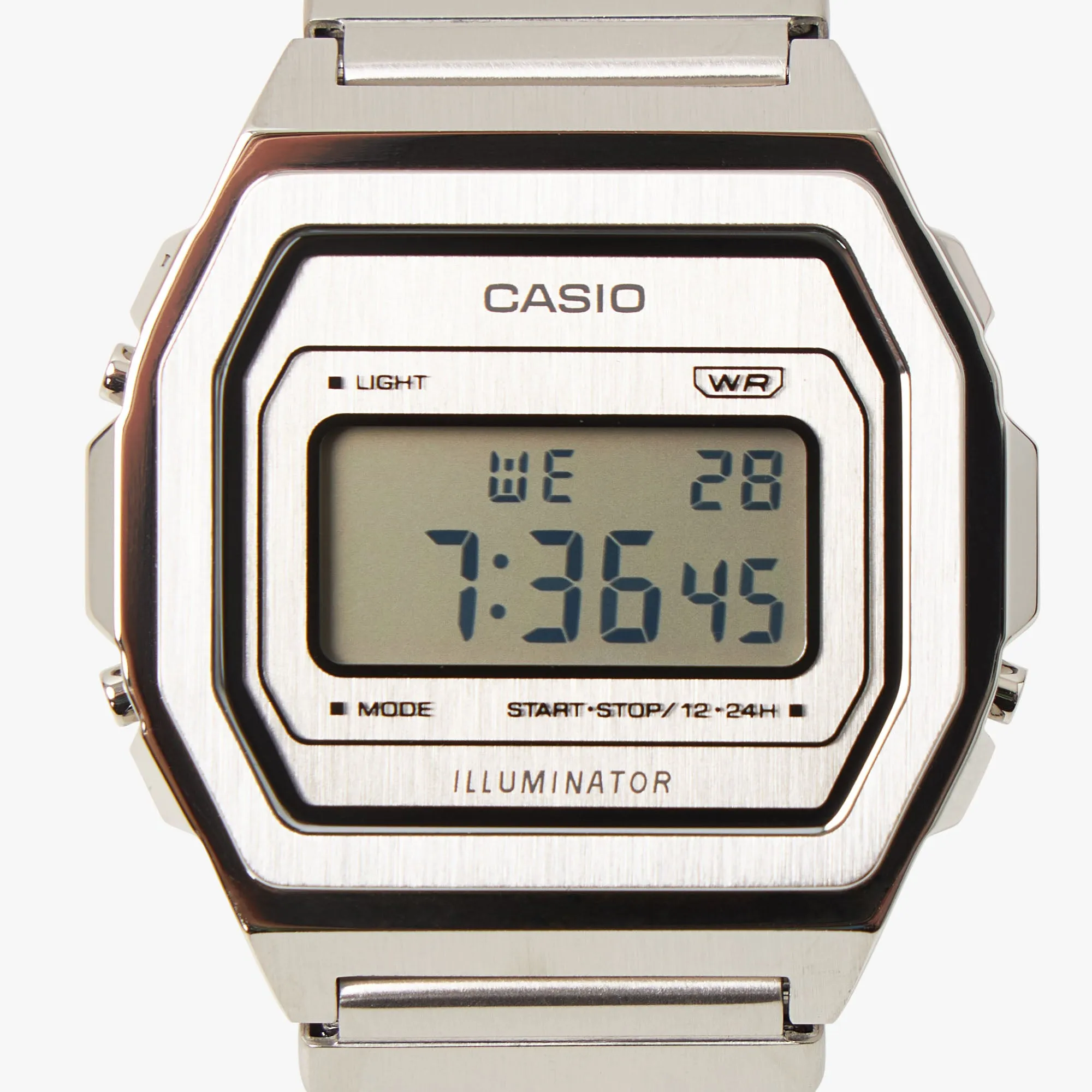 Casio G-SHOCK A1000MA-7/ Assorted sold by Livestock product image thumbnail 5