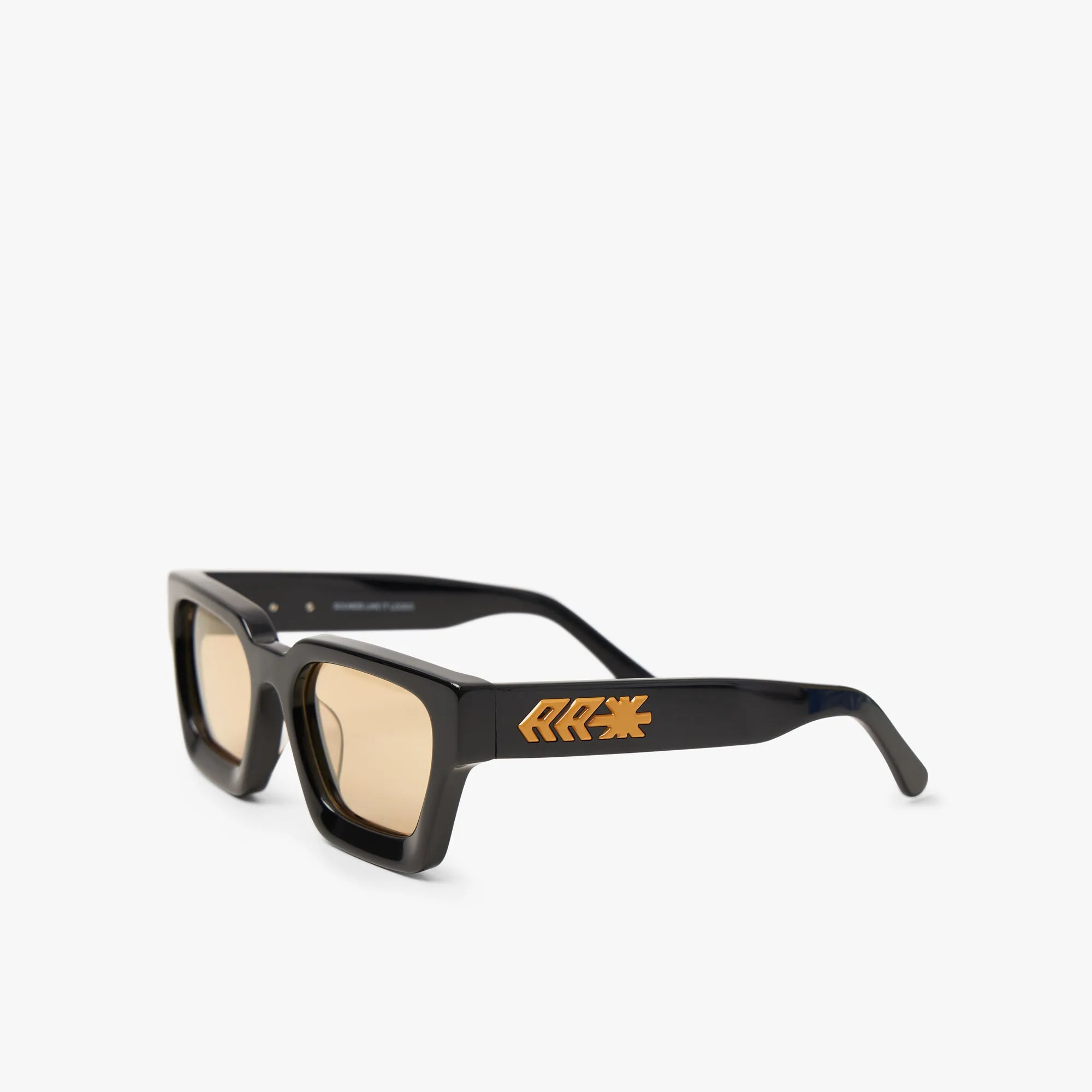 Adidem Asterisks Parker Eyewear / Amber sold by Livestock product image thumbnail 3