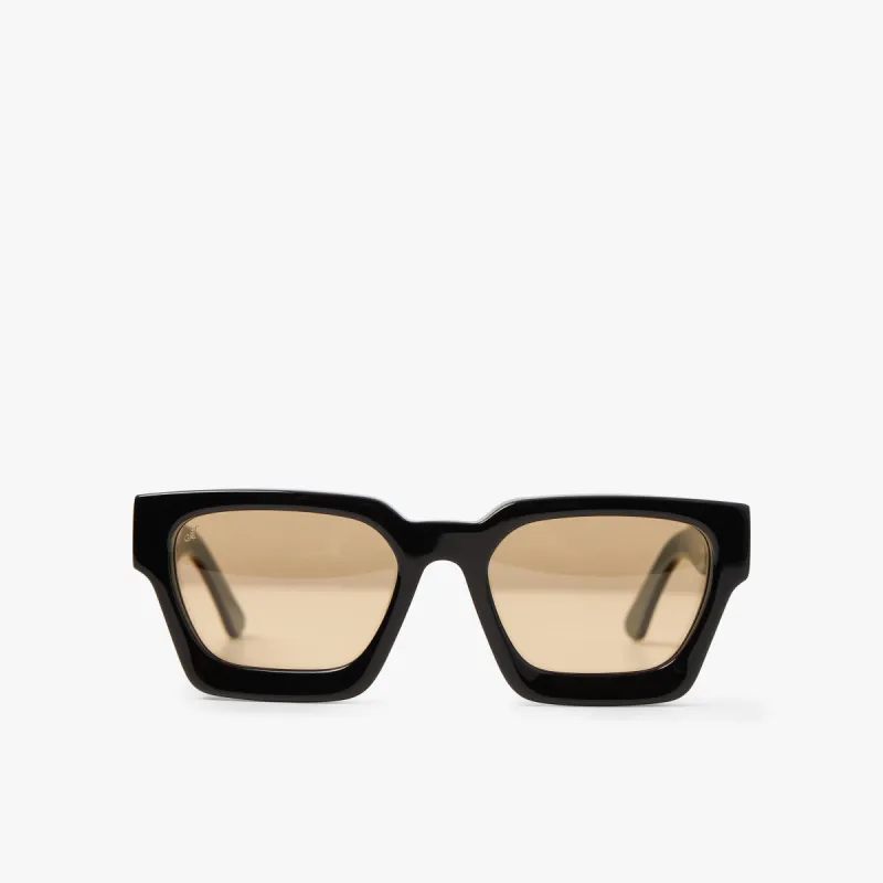 Adidem Asterisks Parker Eyewear / Amber sold by Livestock