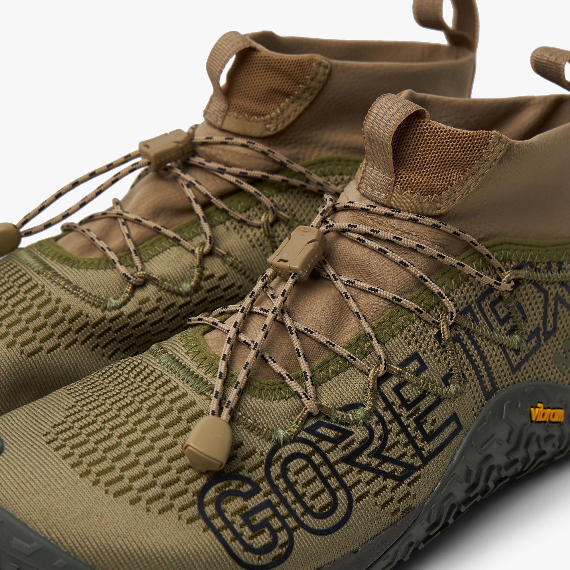 Merrell 1TRL Trail Glove 7 GTX Herb / Coyote sold by Livestock product image thumbnail 7