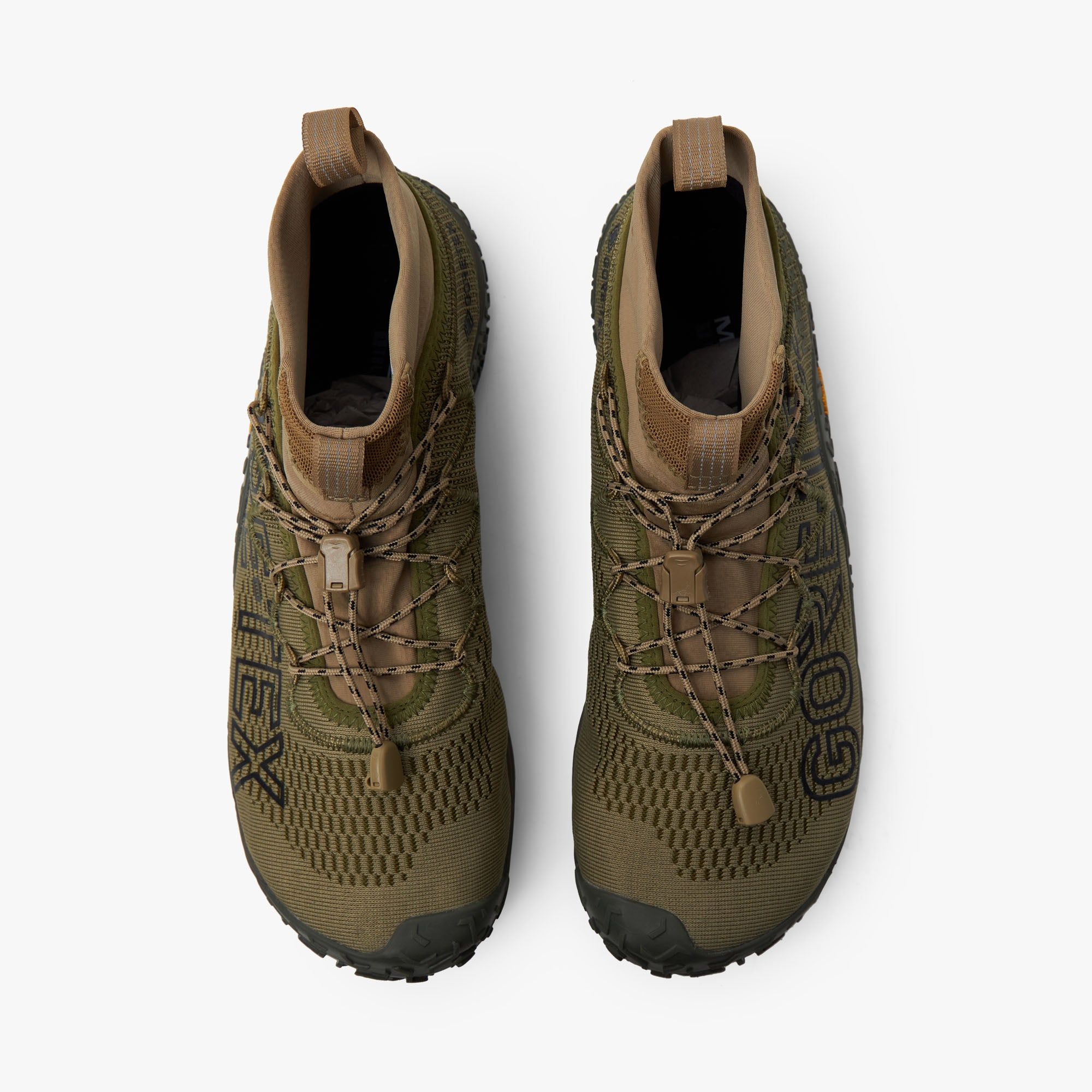 Merrell 1TRL Trail Glove 7 GTX Herb / Coyote sold by Livestock product image thumbnail 5