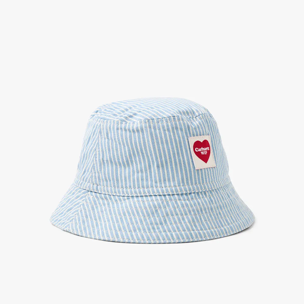 Carhartt WIP Terrell Bucket Hat / Bleach / Wax sold by Livestock product image thumbnail 2