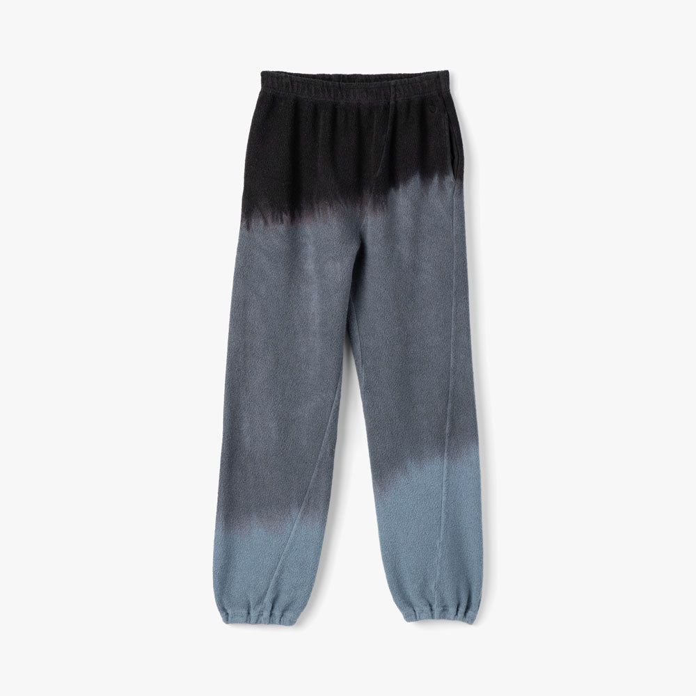 NOMA t.d. Hand Dyed Twist Pants / Grey sold by Livestock product image thumbnail 4