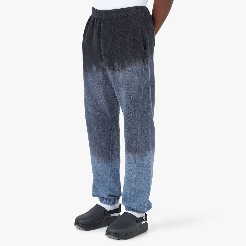 NOMA t.d. Hand Dyed Twist Pants / Grey sold by Livestock product image thumbnail 2