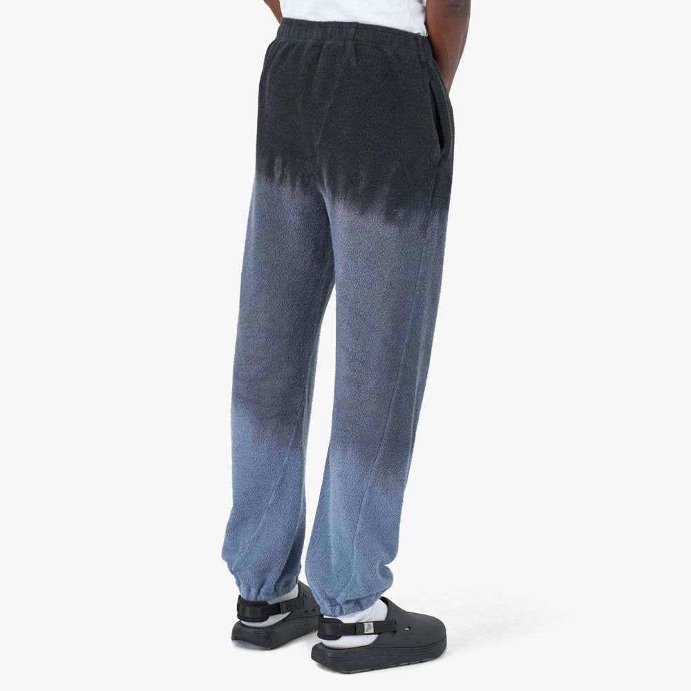 NOMA t.d. Hand Dyed Twist Pants / Grey sold by Livestock product image thumbnail 3