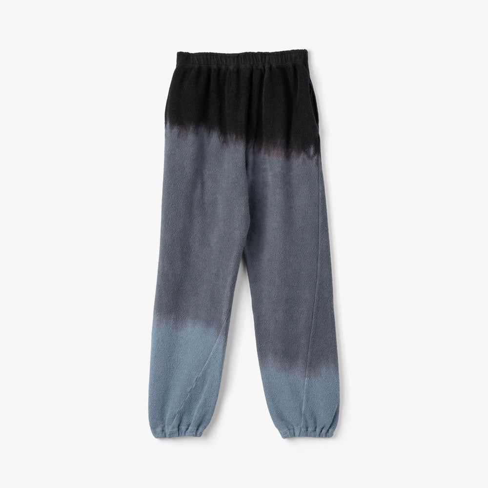 NOMA t.d. Hand Dyed Twist Pants / Grey sold by Livestock product image thumbnail 5