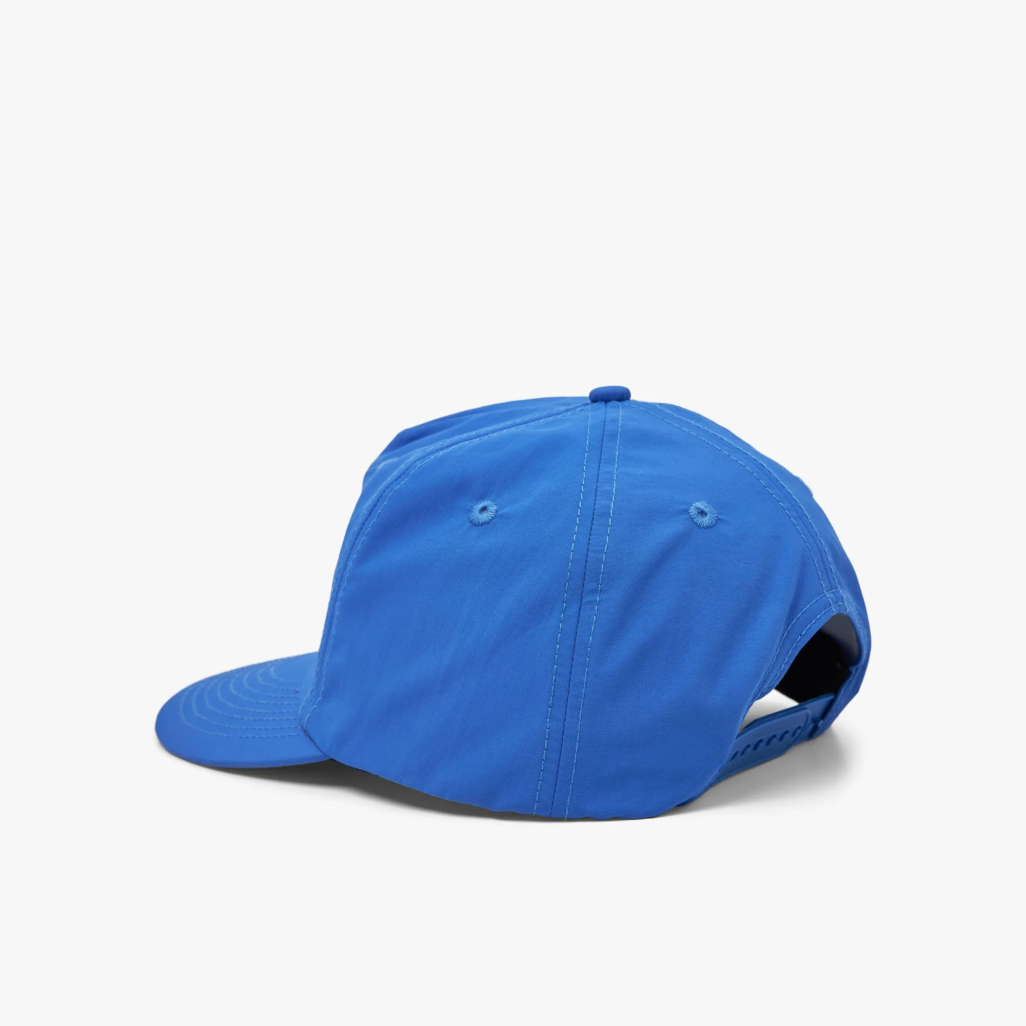 Metalwood Hardcore Software 5-Panel Hat / Blue sold by Livestock product image thumbnail 3