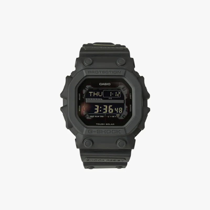 G-SHOCK Black Out Tactical Series Black / Assorted sold by Livestock