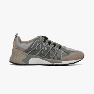 Puma x P.A.M. Prevail Disc Leather / Puma Black | Parallel