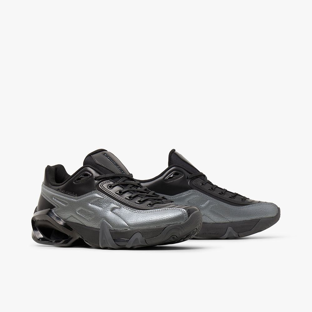 ASICS Novalis Gel-Teremoa Obsidian Black / Smoke Shadow sold by Livestock product image thumbnail 3