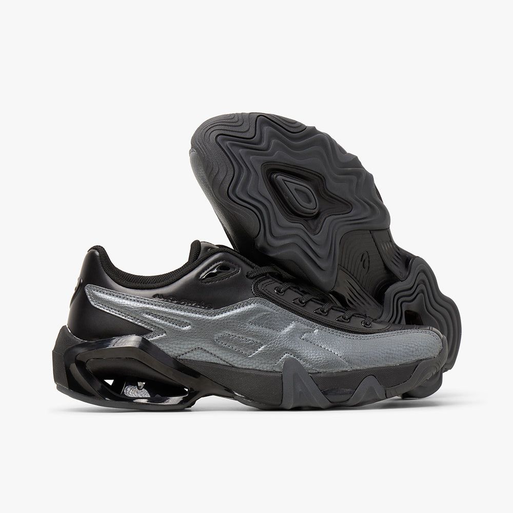 ASICS Novalis Gel-Teremoa Obsidian Black / Smoke Shadow sold by Livestock product image thumbnail 2