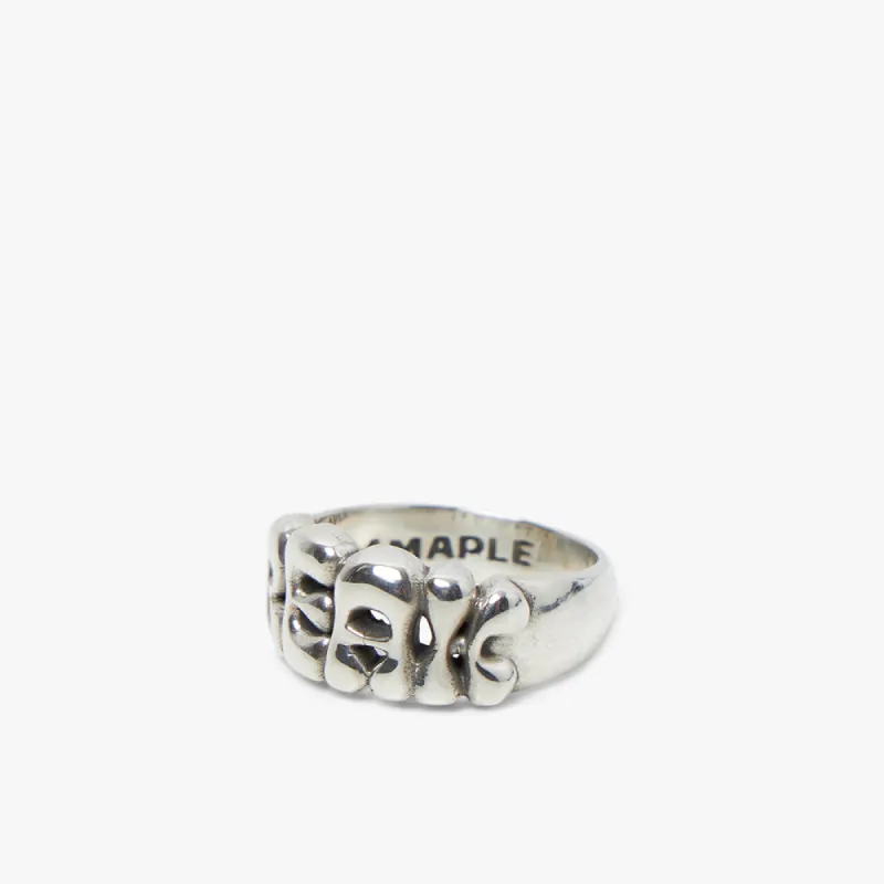 MAPLE Freak Ring / Silver .925 sold by Livestock