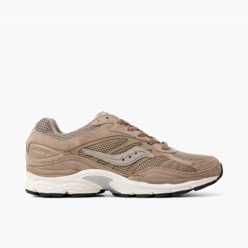 Saucony ProGrid Omni 9 / Greige sold by Livestock