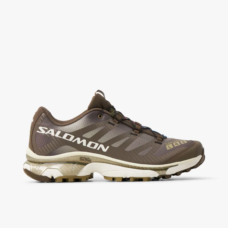 Salomon Advanced XT-4 OG Aurora Borealis Canteen / Transparent Yellow - Dried Herb sold by Livestock