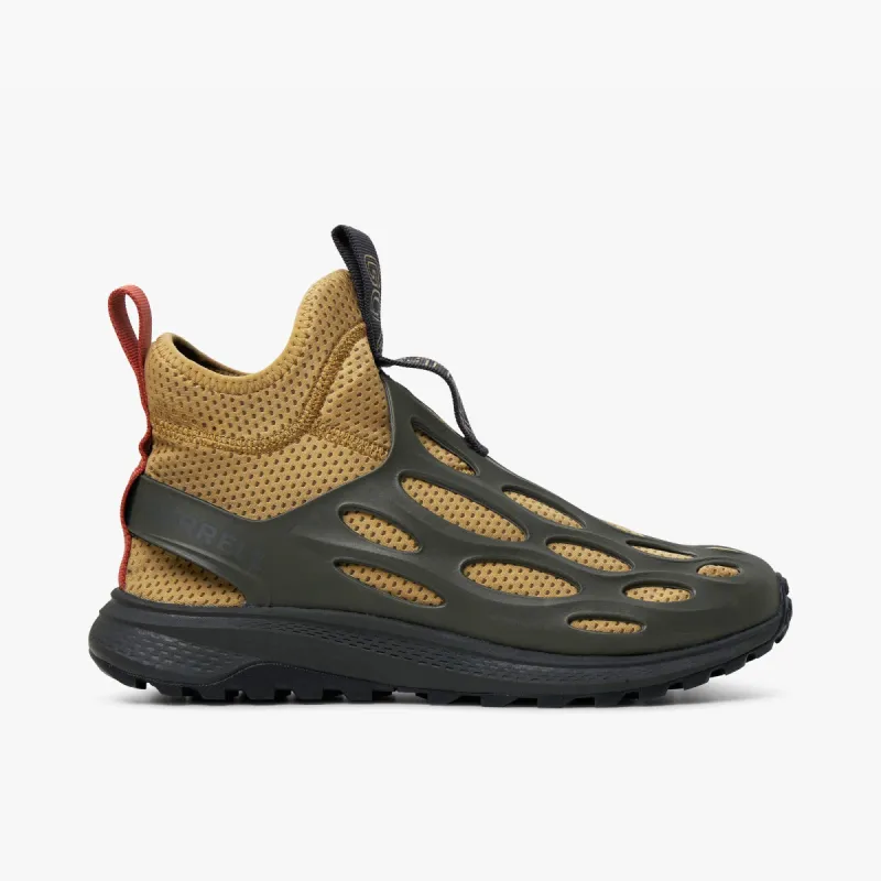 Merrell 1TRL Hydro Runner Mid GTX / Olive sold by Livestock