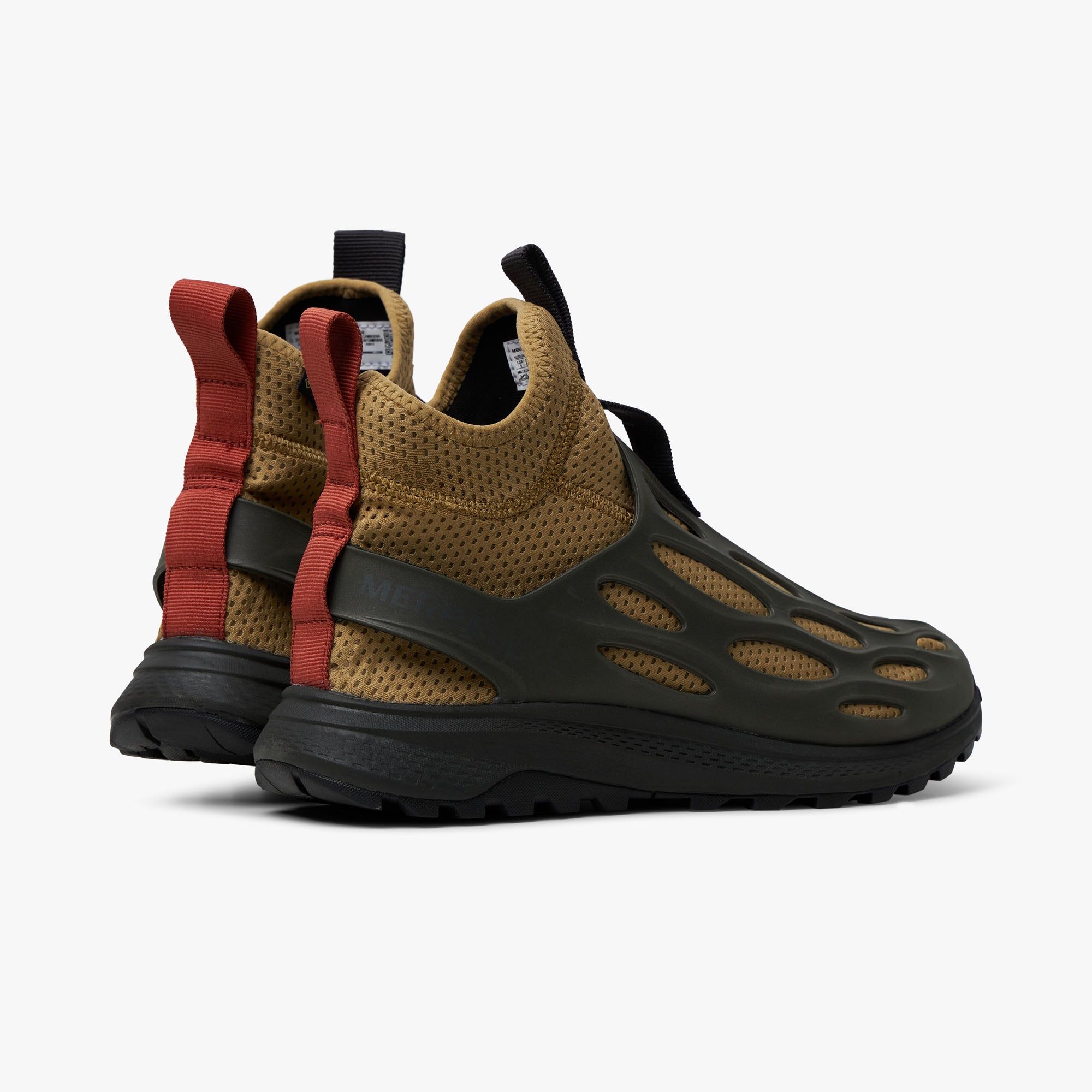 Merrell 1TRL Hydro Runner Mid GTX / Olive sold by Livestock product image thumbnail 4