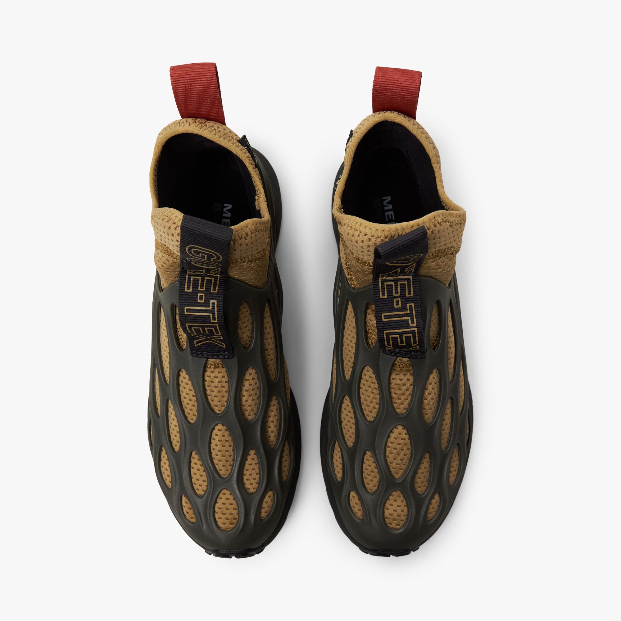 Merrell 1TRL Hydro Runner Mid GTX / Olive sold by Livestock product image thumbnail 5