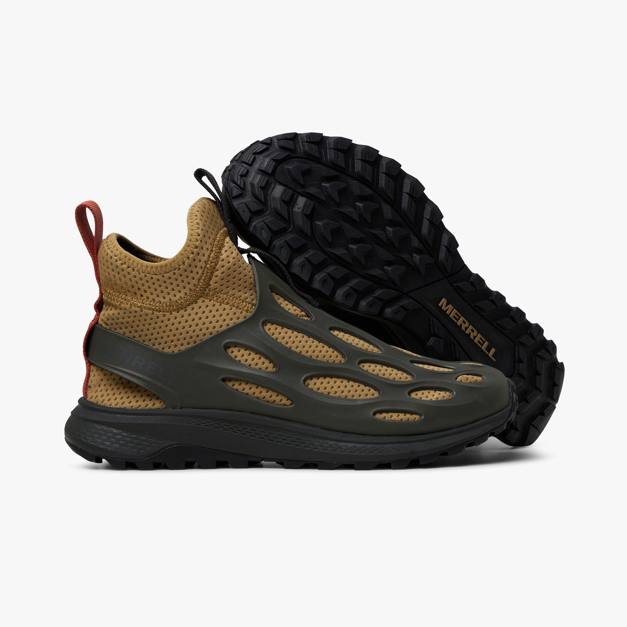 Merrell 1TRL Hydro Runner Mid GTX / Olive sold by Livestock product image thumbnail 2