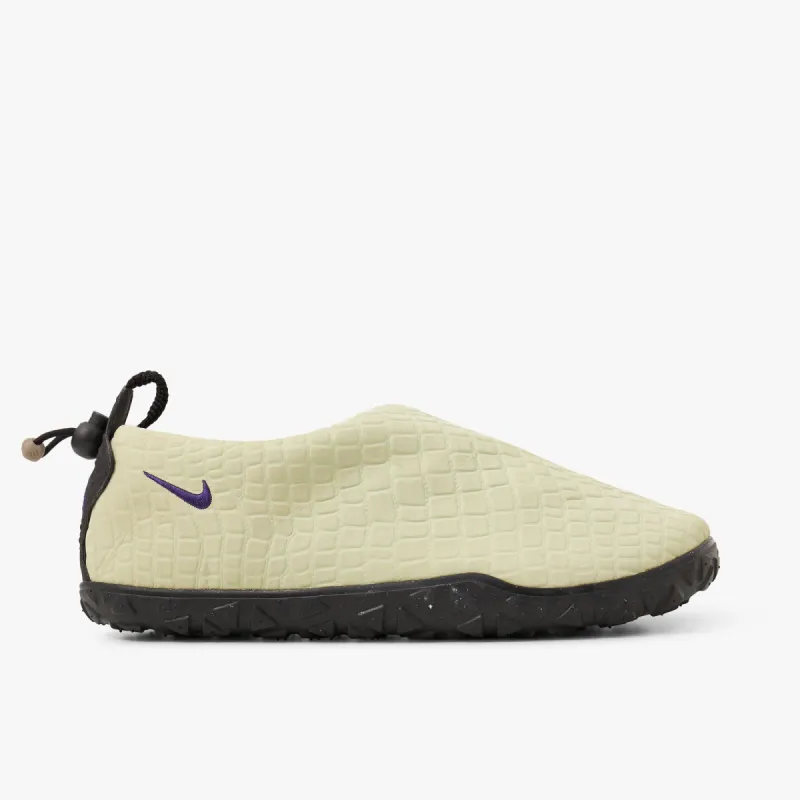 Nike ACG Moc Premium Olive Aura / Field Purple - Olive Aura sold by Livestock