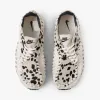 Nike Women's Air Footscape Woven Sail / Sail - Black sold by Livestock