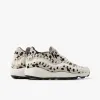 Nike Women's Air Footscape Woven Sail / Sail - Black sold by Livestock