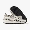 Nike Women's Air Footscape Woven Sail / Sail - Black sold by Livestock