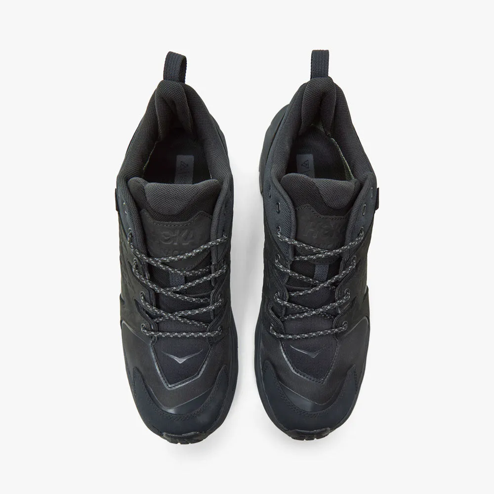 Hoka Anacapa Low GORE-TEX Black / Black sold by Livestock product image thumbnail 5