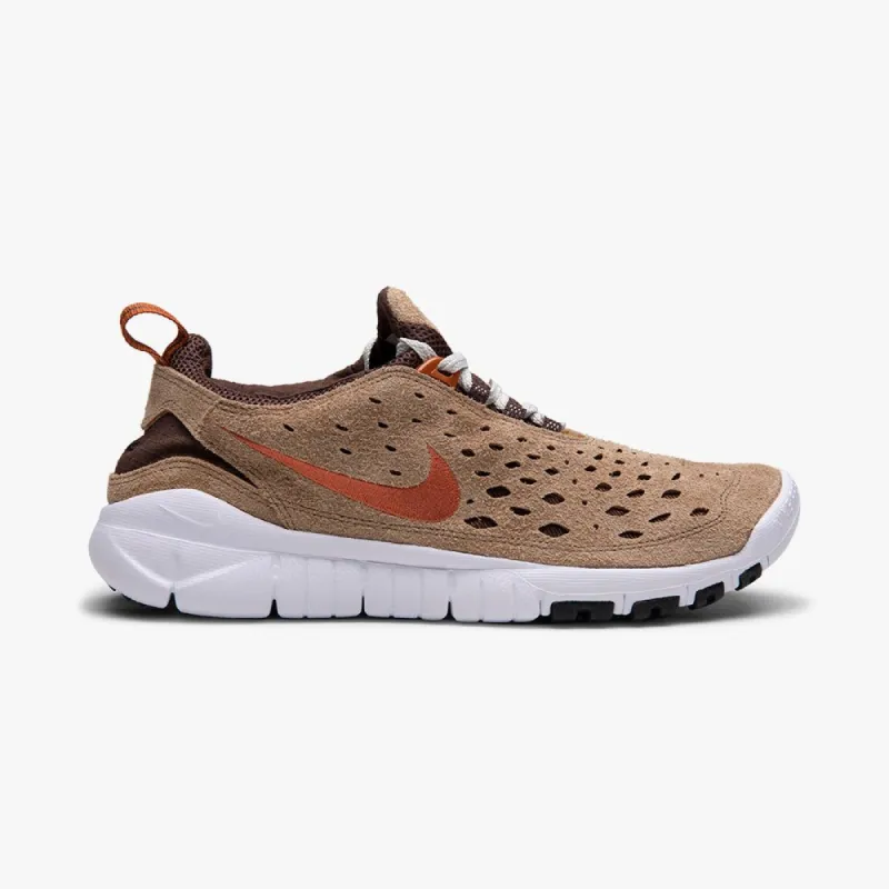 Nike Free Run Trail Dark Driftwood / Dark Russet - Light Chocolate sold by Livestock
