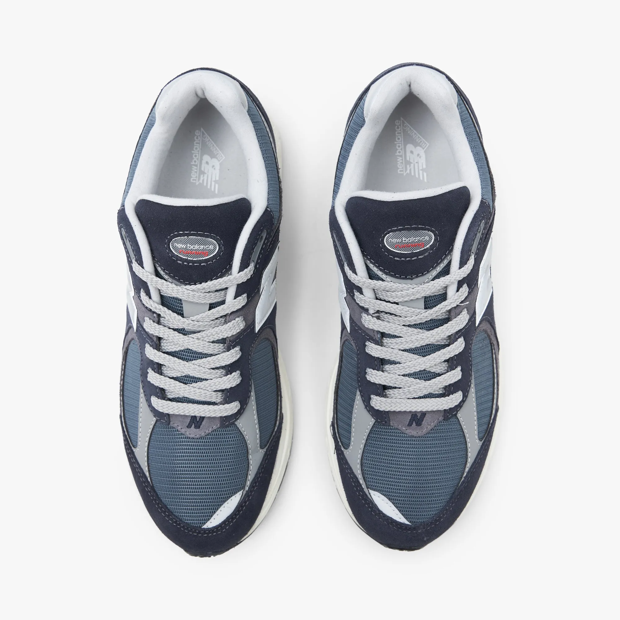 New Balance M2002RSF Eclipse / Rain Cloud sold by Livestock product image thumbnail 5