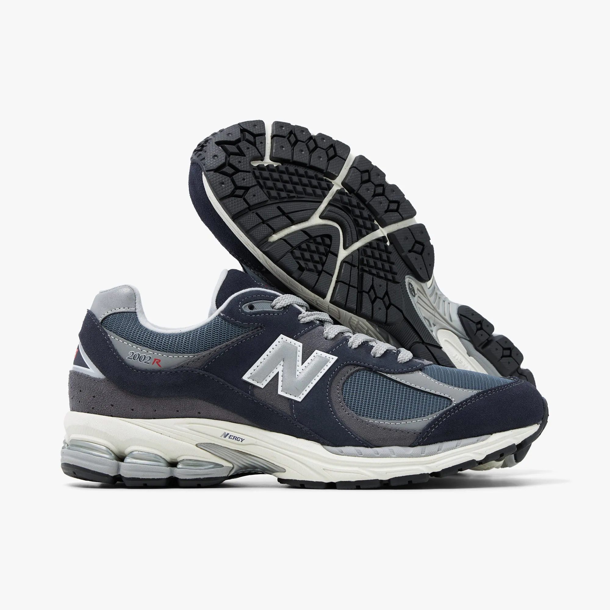 New Balance M2002RSF Eclipse / Rain Cloud sold by Livestock product image thumbnail 2