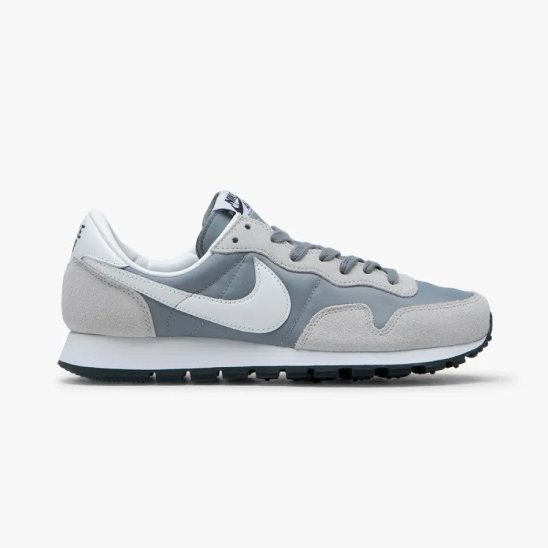 Nike Air Pegasus 83 PRM Grey Fog / Summit White - Photon Dust sold by Livestock