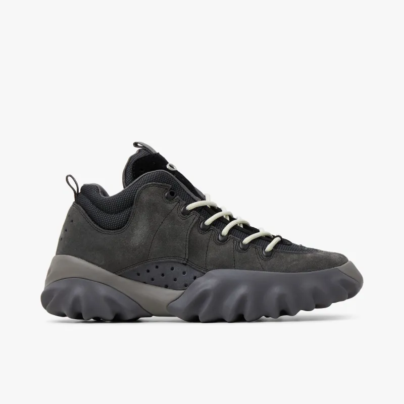 Oakley Factory Team Nubuck Edge Boot Black / Ink made by Oakley