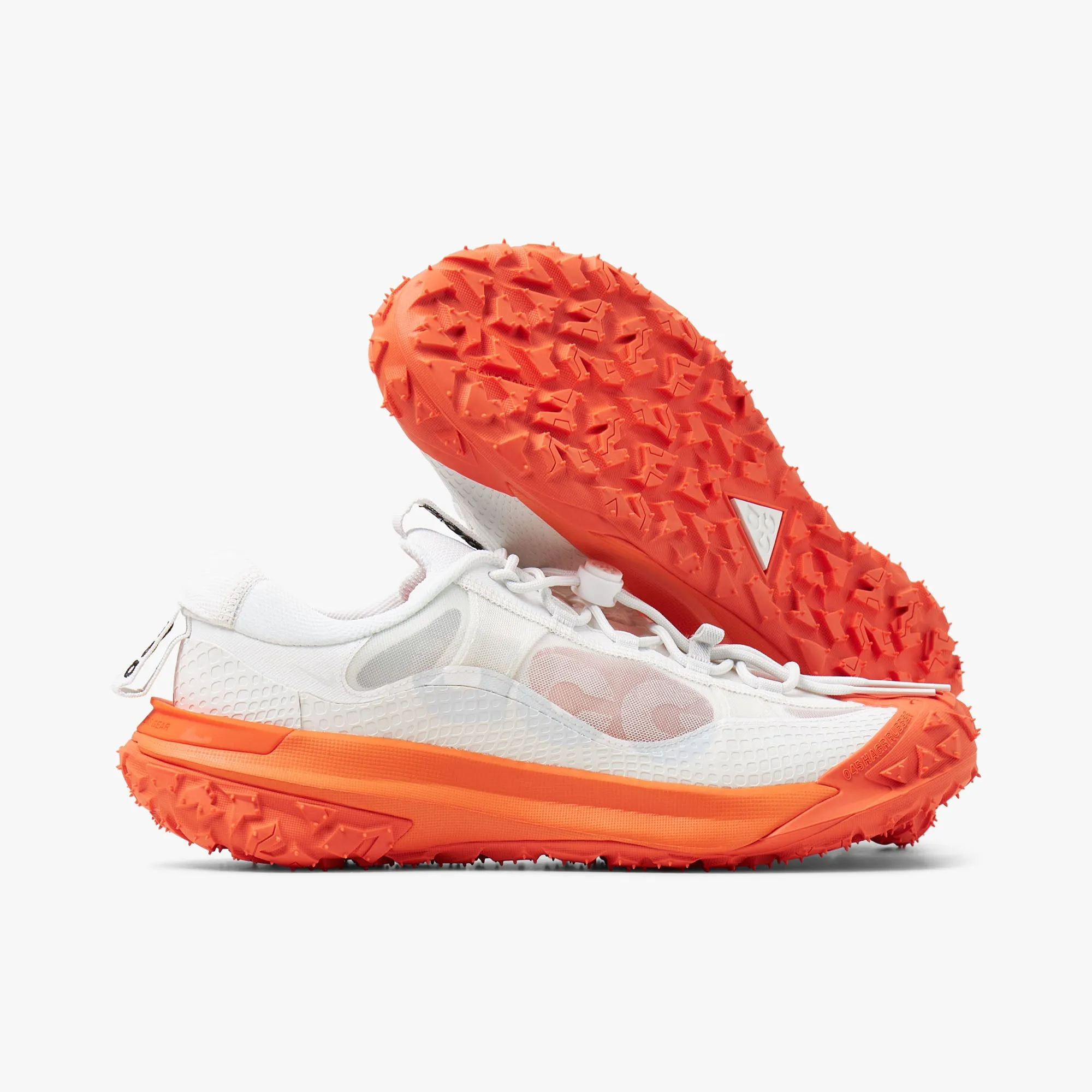 Nike ACG Mountain Fly 2 Low Summit White / Sumit White - Black sold by Livestock product image thumbnail 2