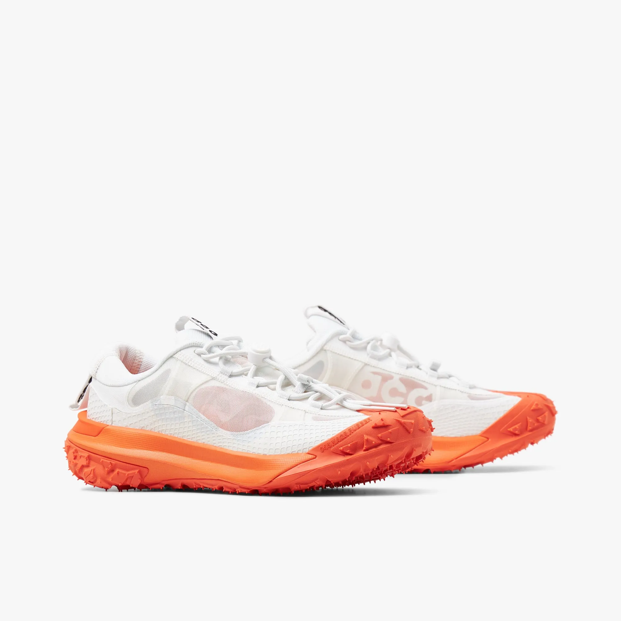Nike ACG Mountain Fly 2 Low Summit White / Sumit White - Black sold by Livestock product image thumbnail 3