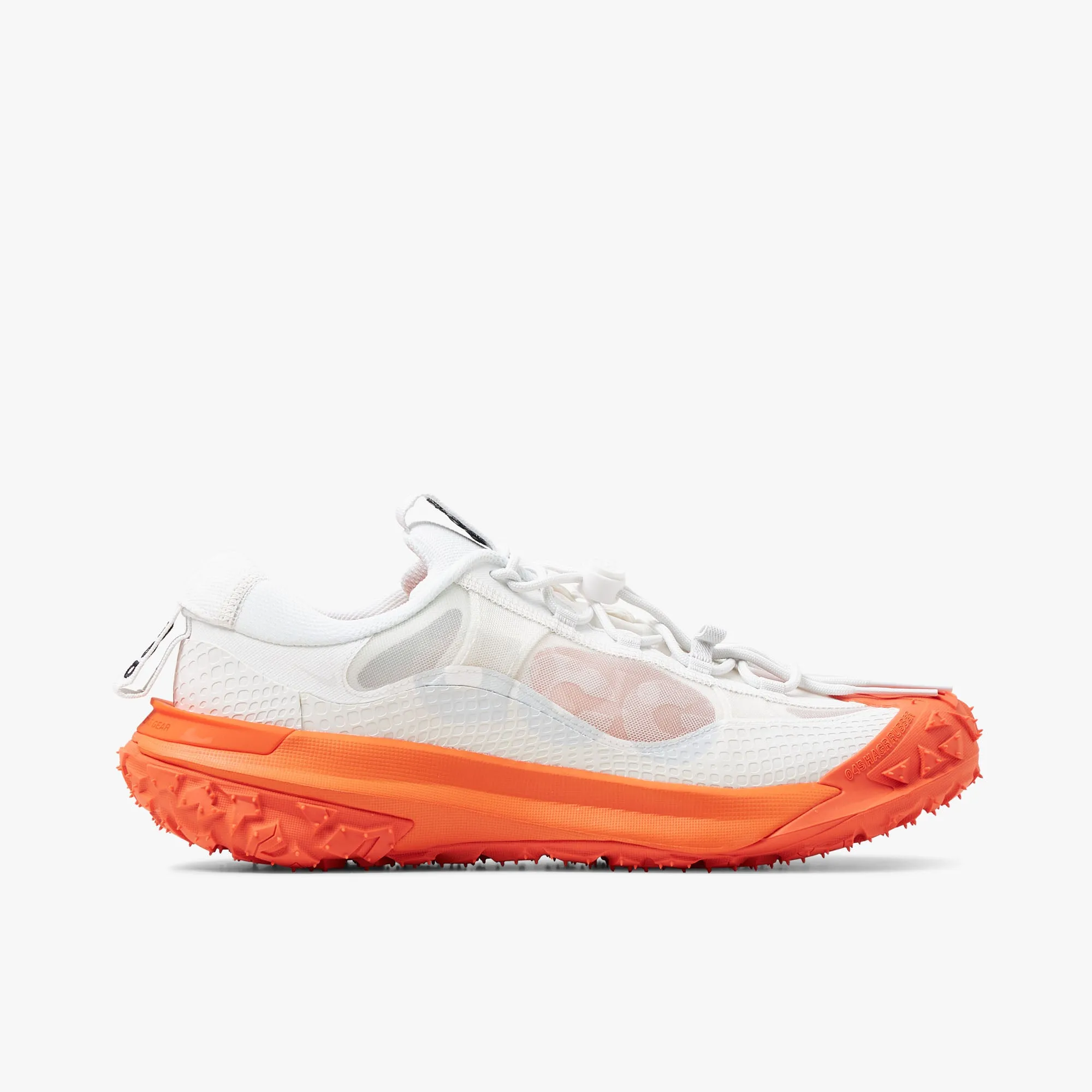 Nike ACG Mountain Fly 2 Low Summit White / Sumit White - Black sold by Livestock