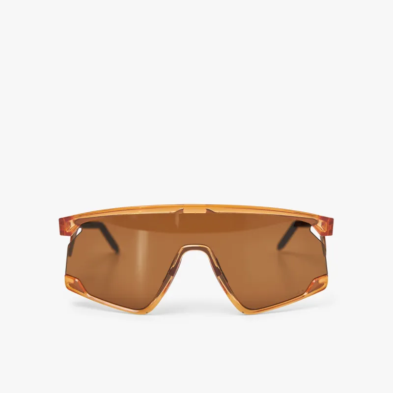 Oakley BXTR Metal Trasnparent Ginger / Prizm Bronze sold by Livestock