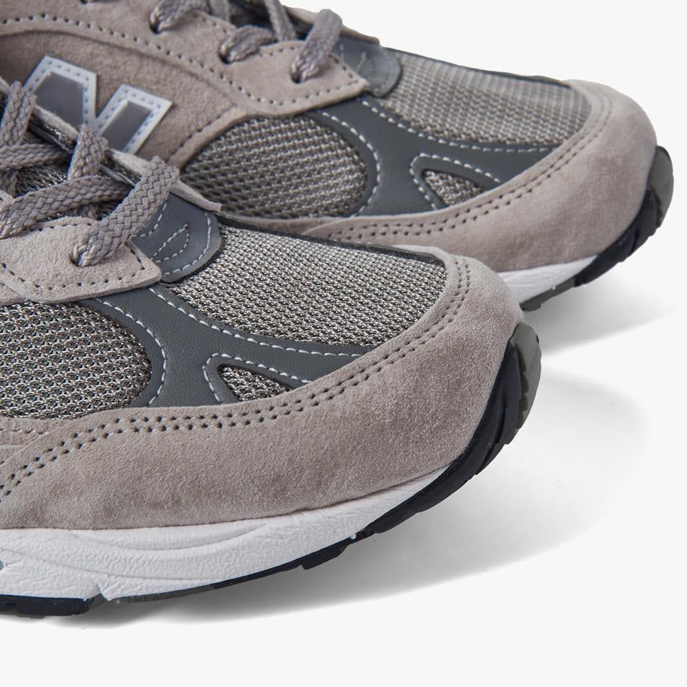 New Balance M991GL / Grey sold by Livestock product image thumbnail 6