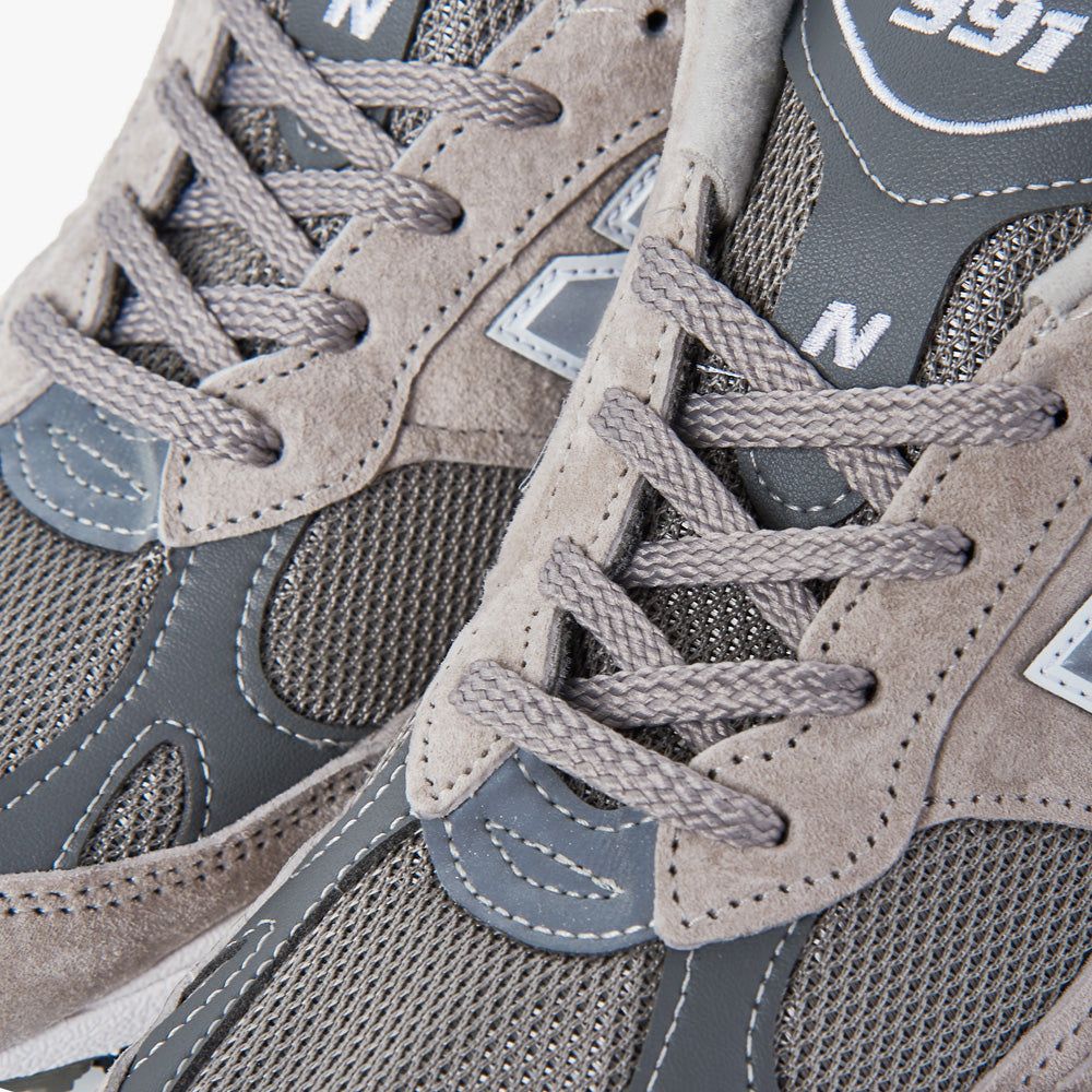 New Balance M991GL / Grey sold by Livestock product image thumbnail 5