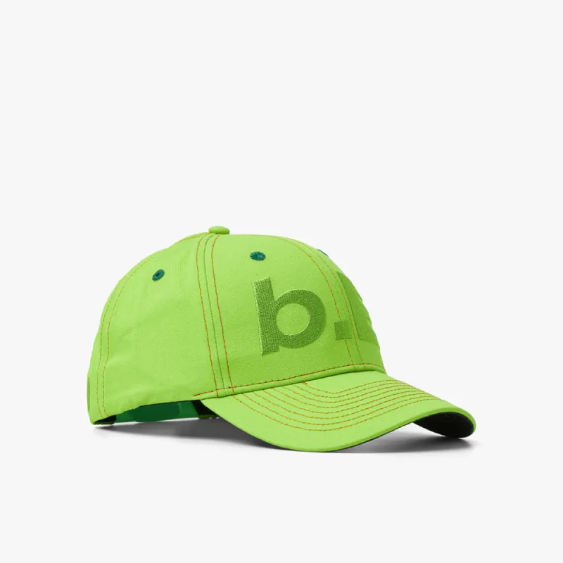 b.Eautiful b.E Hat / Lime sold by Livestock