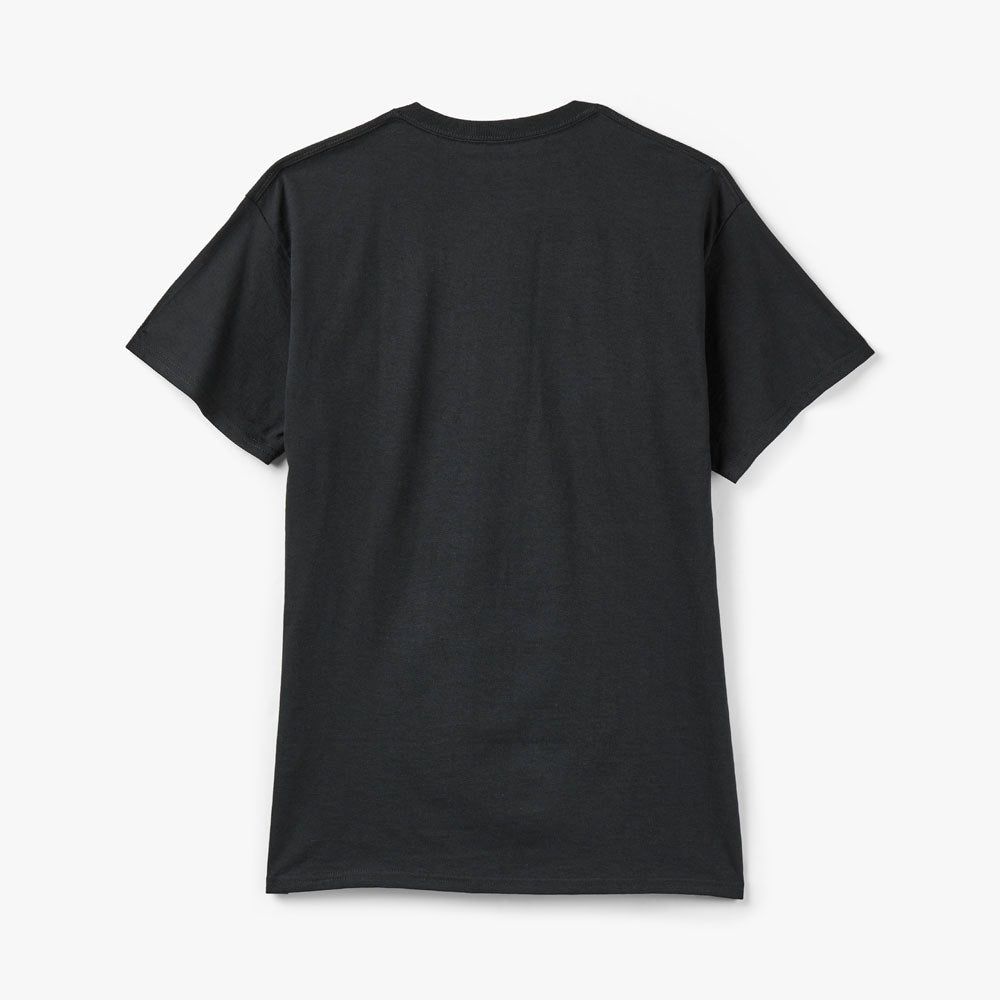 The Good Company Jammin T-Shirt / Black sold by Livestock product image thumbnail 5