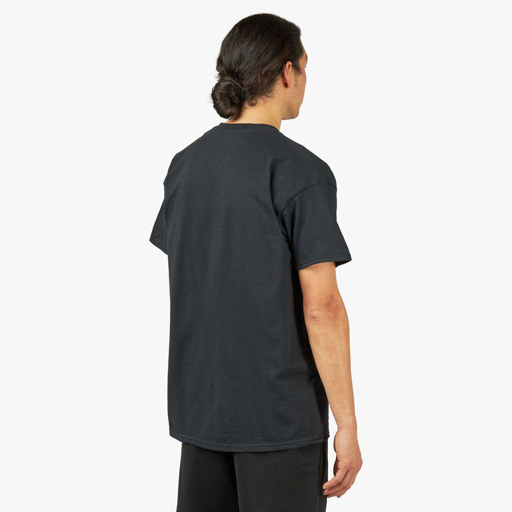 The Good Company Jammin T-Shirt / Black sold by Livestock product image thumbnail 3