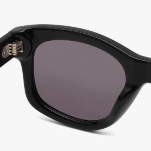 Sun Buddies Bibi Sunglasses / Black sold by Livestock